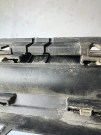 фото thumb №6, Решётка радиатора накладки хром citroen c4 picasso ii aa36190373