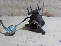 фото thumb №6, Volvo v40 корпус турбины 2.0 дизель