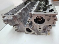 фото thumb №11, Головка двигуна 55512233 opel astra k corsa e 1.2 turbo 2015-