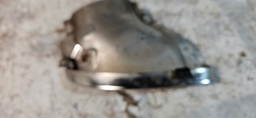 фото thumb №5, Mercedes c клас 205 amg наконечник глушник ліва a2054900300