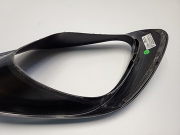 фото thumb №12, Mercedes 118 cla amg заглушка бампера перед левый