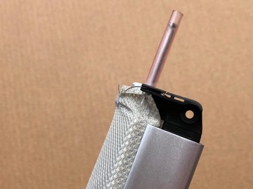 фото thumb №7, Ролета защита люк серый серый 4h4877306 do audi a8 d4 рестайлинг 2014-2017