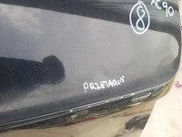 фото thumb №5, Кришка багажника скло задня багажника volvo xc90 i lift lata 2007-2014