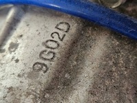 фото thumb №6, Коробка передач передач g6190 87 tyś. km mazda 3 ii bl 08-11 2.0 mzr disi