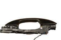 фото thumb №1, Ручка keyless двері праве vw scirocco lb8r