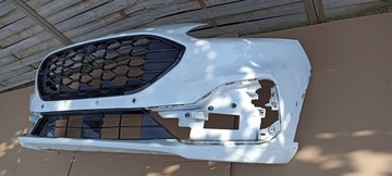 фото thumb №9, Бампер перед переднє ford kuga mk3 21-23rok st-line lv4b-17k945-s