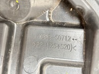 фото thumb №8, Mazda cx5 cx-5 ii решётка радиатора решётка радиатора бампера перед камера