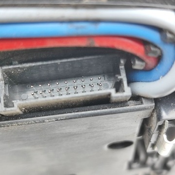 фото thumb №7, Bmw x7 g07 2020 світло сидіння передньої