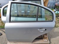 фото thumb №1, Двері ліві задні skoda octavia i рестайлінг hb