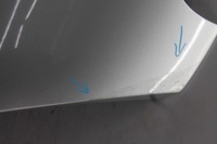 фото thumb №6, Капот крышка двигателя audi a6 c6 ly7w 04-08