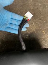 фото thumb №4, 86 renault koleos ii подлокотник сиденье спинка