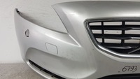 фото thumb №4, Volvo v40 2012- бампер перед 6793