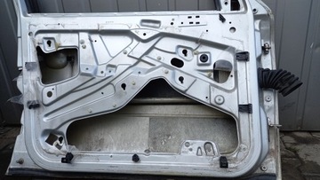 фото thumb №14, Двері ліві перед skoda octavia 01r універсал