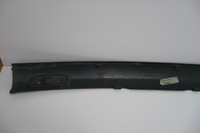 фото thumb №9, Ford fusion 2002-12 молдинг спойлер накладка бампера задняя