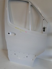 фото thumb №3, Mercedes sprinter w910 910 дверь передние правое