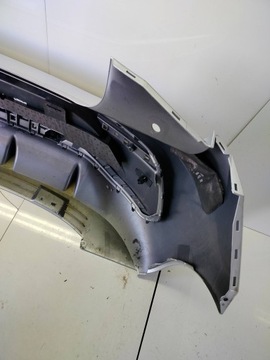 фото thumb №11, Seat cupra born 10e - бампер задний