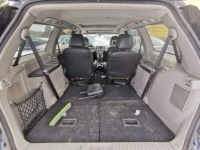 Mitsubishi grandis двигатель крышка отопителя 2006 2.0l 0637007321 063700-73 Цена, фото thumb