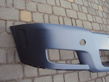 фото thumb №3, Бампер vectra c gts новий оригінал!!! gts 2002-2005r