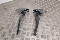 фото thumb №7, Праве петля капота peugeot 508 sw 9676670280 2.0l дизель 2016