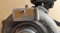 фото thumb №5, Audi q5 8r a4 b8 a5 8t a6 c6 exeo 2.0 tdi турбонагнетатель турбина 03l145702e