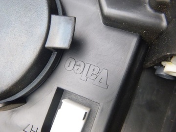 фото thumb №9, Peugeot 307 rcz t7 лампа права перед нова