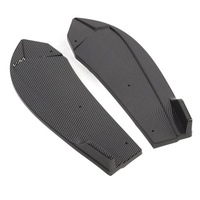 фото thumb №8, Спліттер заднього бампера stylowy вигляд