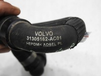 фото thumb №8, Wąż труба wody volvo v70 iii 1.6 d 31305162