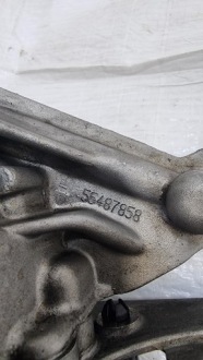 фото thumb №7, Насос масла opel astra j iv zafira c mokka a meriva b 1.6 cdti 55487858