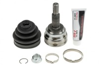 Купити Шрус  зовнішній nty npz-ty-089, фото thumb