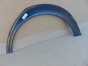 фото thumb №12, Накладка крыльев правый зад mercedes w213