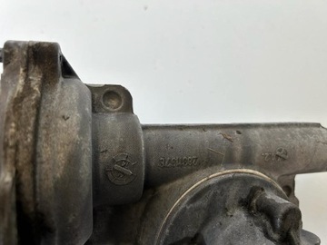 фото thumb №7, Bmw 2 f45 f46 f48 трансмиссия рулевая рейка 19071310