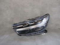 фото thumb №1, Лампа перед volvo xc40 full led mid lh 32293922 17-22