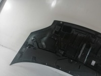 Smart forfour eq 17 капот Київ, фото thumb