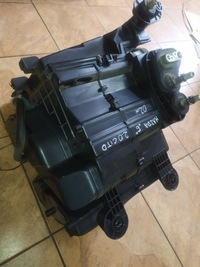 фото thumb №1, Nagrzewmica корпус mazda 6 2.citd 02' kom