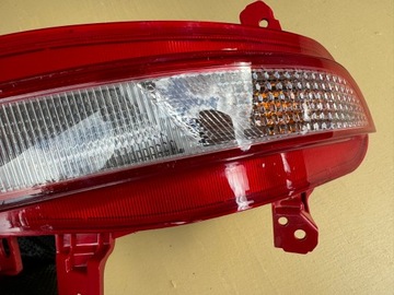 фото thumb №10, Hyundai tucson 4 iv 20r- лампа противотуманная правая задняя правый зад