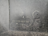 фото thumb №16, Peugeot 301 решётка радиатора перед 9676946780