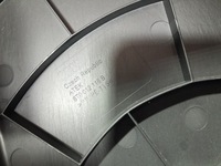 фото thumb №5, Audi a5 8t a4 b8 вкладиш багажника набір ремонтний 8t00120109ab