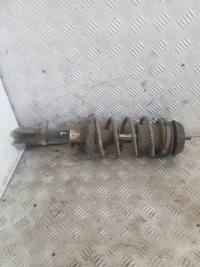 фото thumb №1, Mcperson лівий перед передній opel meriva a