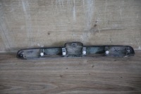 Honda crv cr-v 3 iii молдинг накладка крышки задний  хром 06-12 оригинал Киев, фото thumb