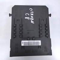 фото thumb №1, Модуль коробка bsi citroen c8 9649477380
