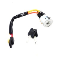 фото thumb №1, Замок запалювання + ключі renault master ii 1.9 dci 2000, eo-0040551