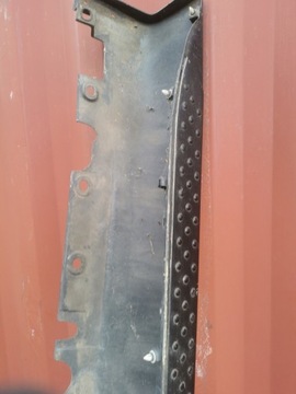 фото thumb №6, Планка порогова градус ліва bmw x6 e71