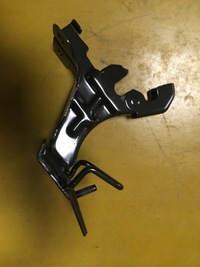 фото thumb №1, Isofix кронштейн кронштейн сиденье infiniti q30