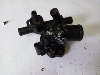 фото thumb №2, Корпус термостата renault megane ii 2.0 dci 02-08