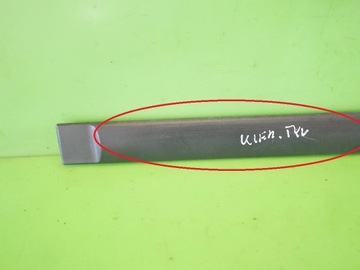 фото thumb №2, Планка дверная левая зад seat ibiza ii fl 5d 99-