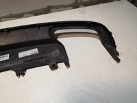 фото thumb №10, Накладка бампера задня audi a4 b9 s-line 8w0807521r