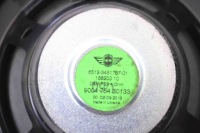 фото thumb №5, Динамік передніх лівих двері mini cabrio r57 3451767 12321403 1.6l