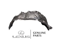 фото thumb №1, Lexus lbx 23- підкрилок праві перед передні 53875-52580 ÷