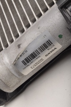 фото thumb №9, Volvo s60 v60 xc60 v90 s90 po 2016 року радіаторів кондиціонера 32252574