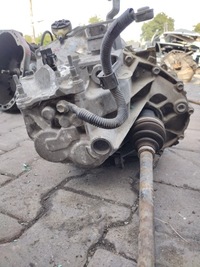 фото thumb №6, Коробка передач передач suzuki celerio 3mt3 1.0